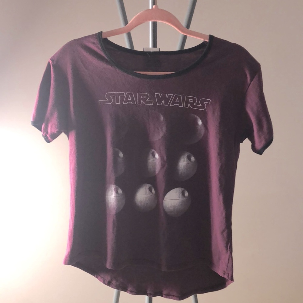STAR WARS T-shirt